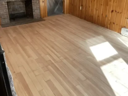 Wood Floor Inc.