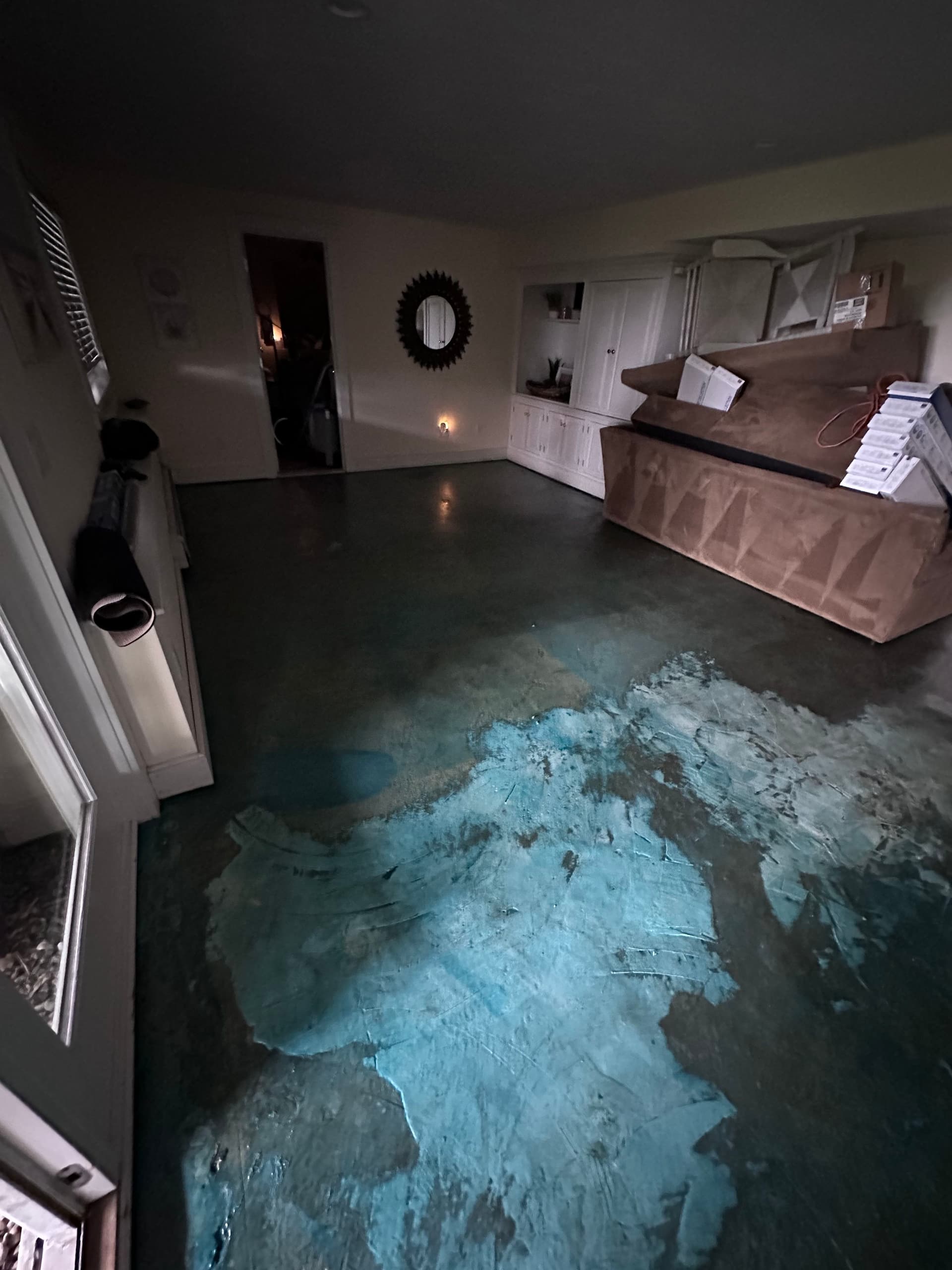 Gallery photos for Why We Use WAKOL PU 280 Before Every Floor Installation: Image #2