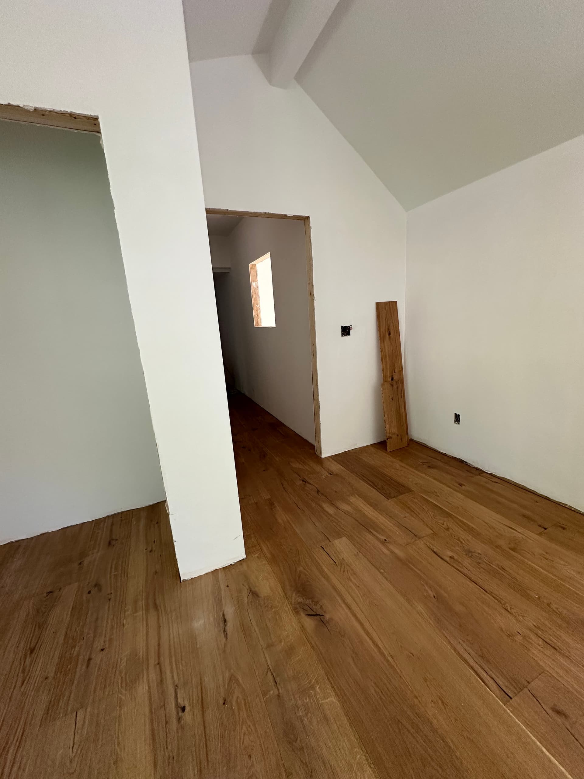 Beautiful Hardwood Flooring for Cozy Living Spaces