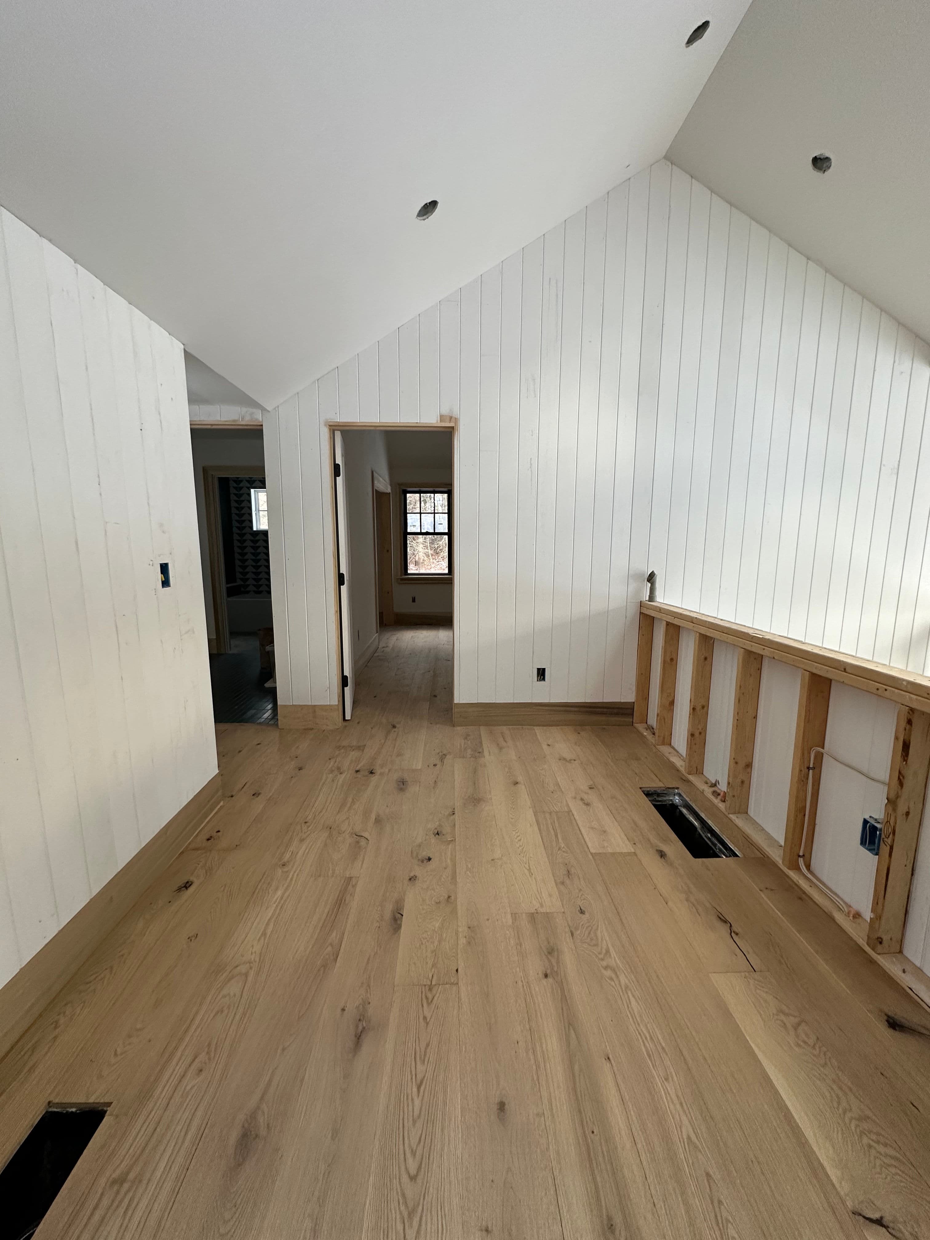 Project Why Prefinished Hardwood Floors Are Worth Considering image