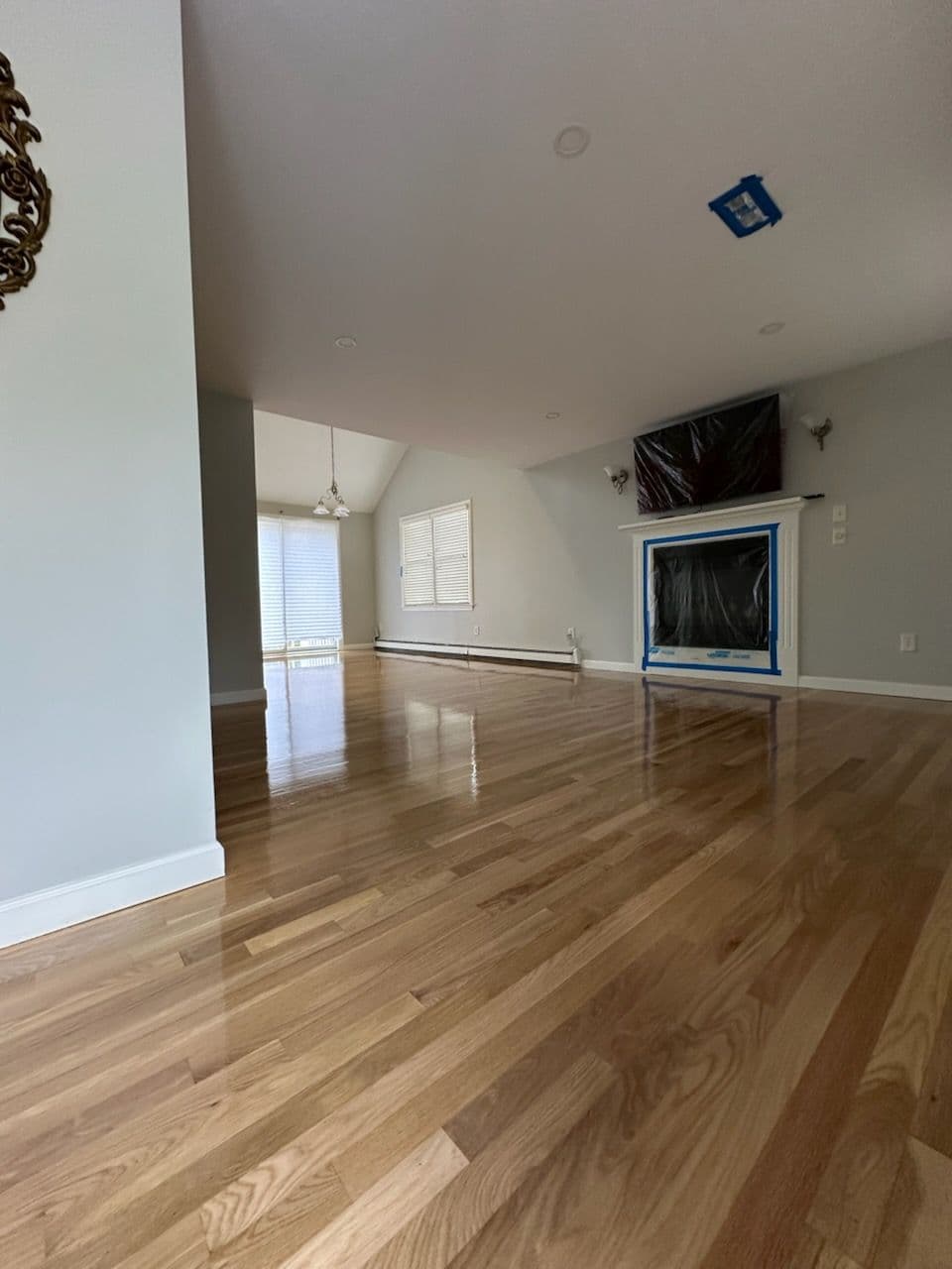 Hardwood Floor Refinishing Excellence in Falmouth