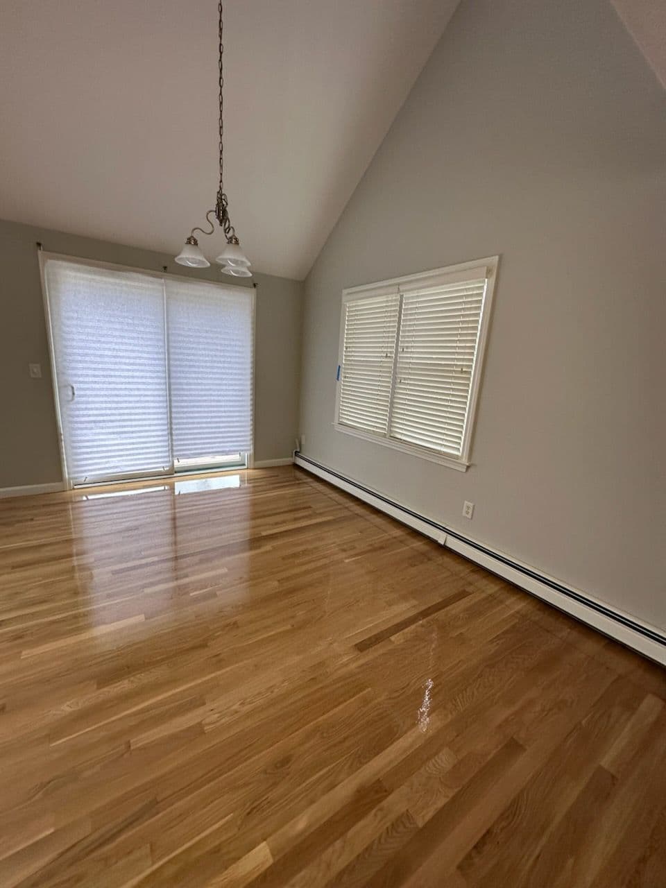 Hardwood Floor Refinishing Excellence in Falmouth