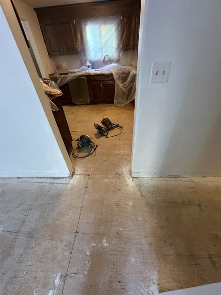 Gallery photos for Maple Floor Installation in Mashpee: Image #2