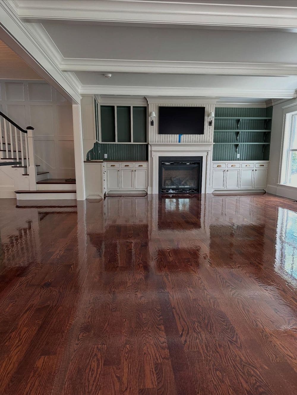 About Wood Star Flooring Inc.