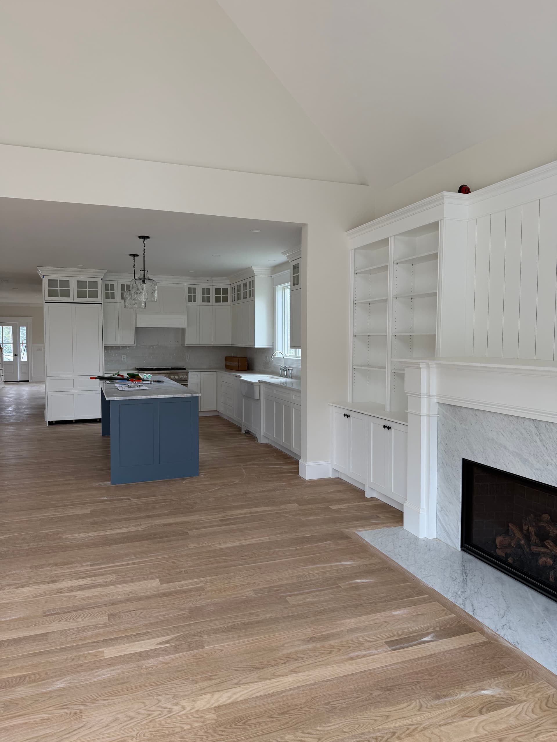 Gallery photos for Fresh Oak Hardwood Floors That Make Every Room Feel Brand New: Image #6
