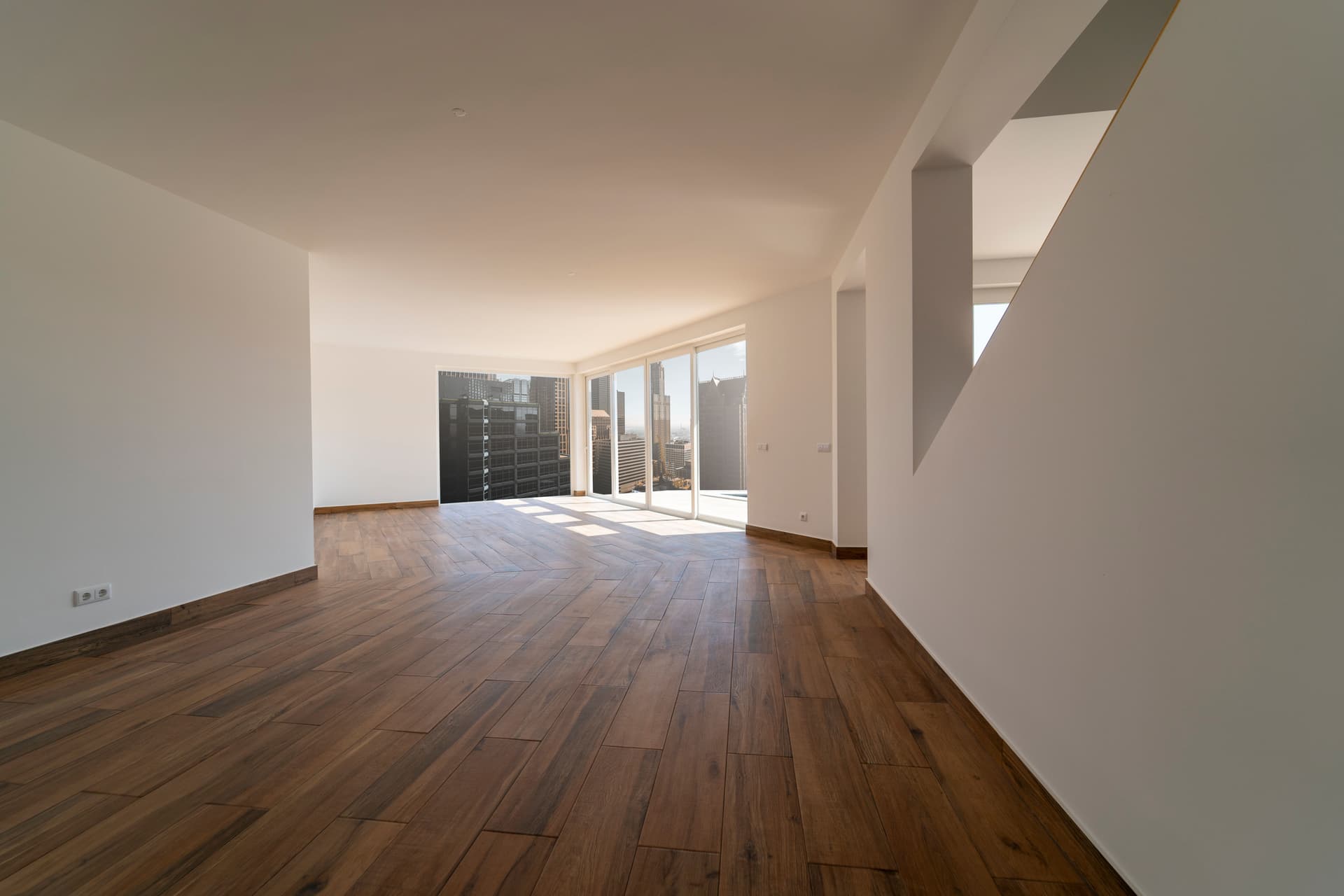 Essential Rules for Proper Care of Hardwood Floors Each Homeowner Should Know image