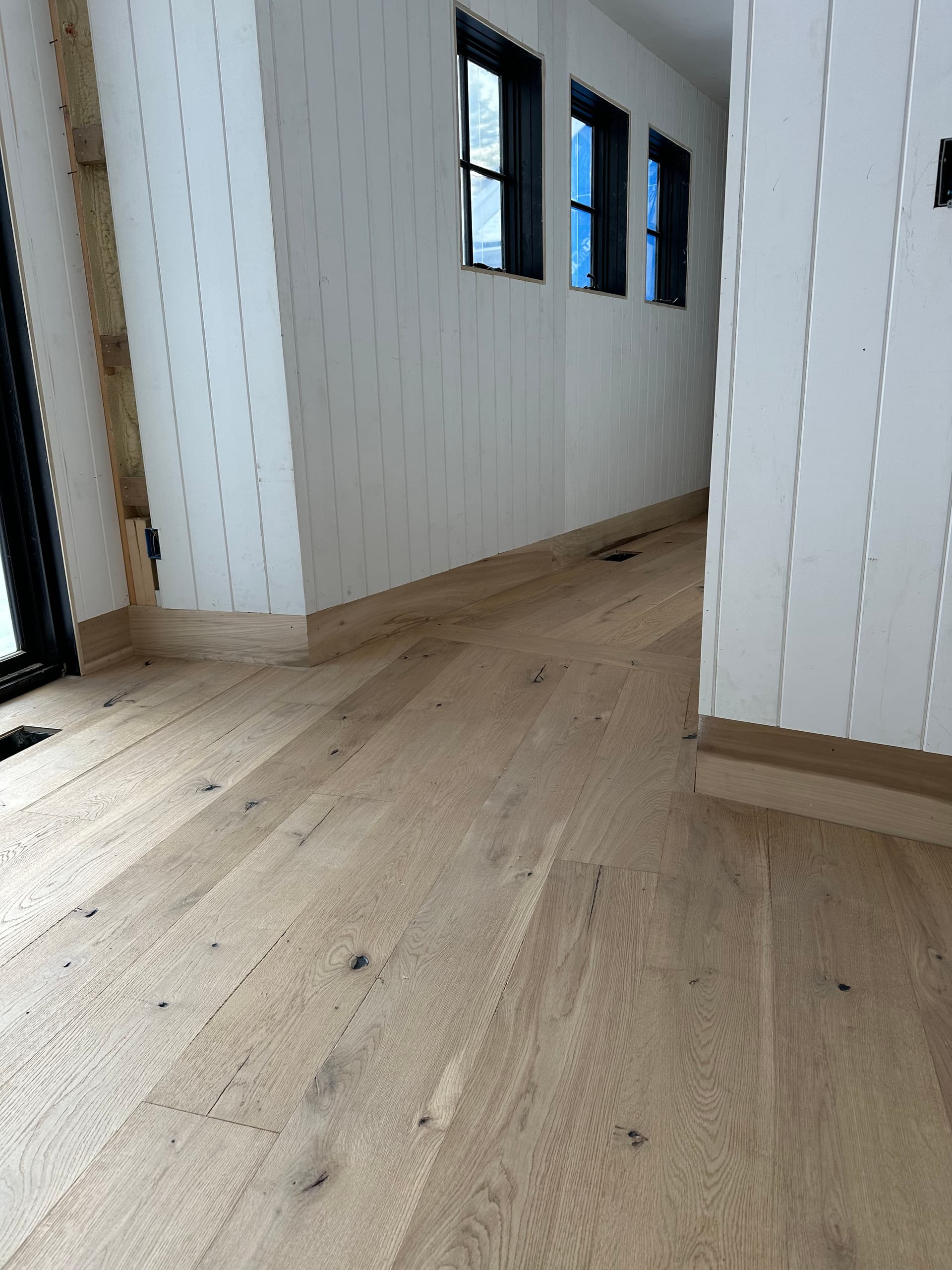 Gallery photos for Why Prefinished Hardwood Floors Are Worth Considering: Image #6