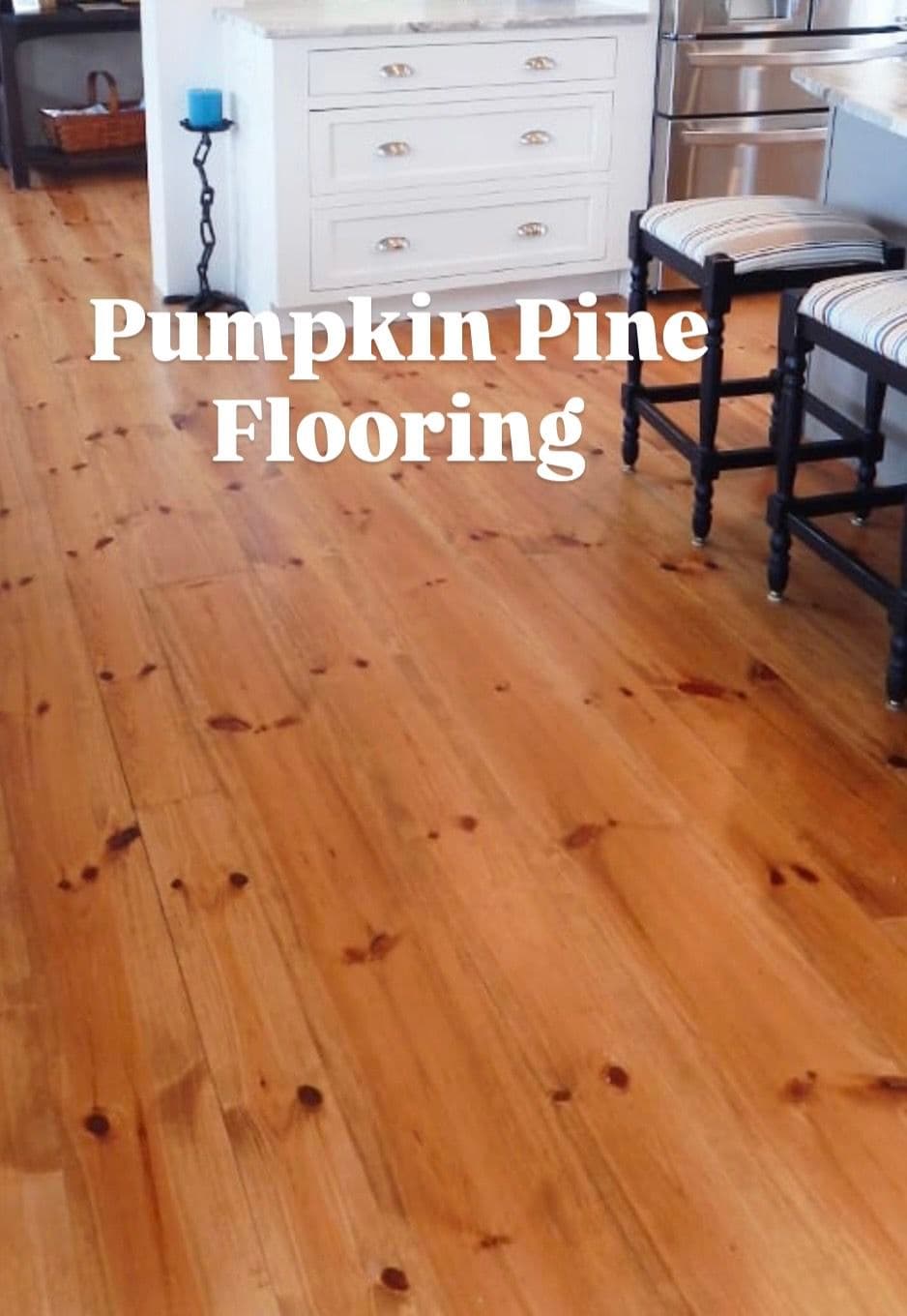 Gallery photos for Transform Your Space with Our Elegant Pine Flooring Options: Image #2