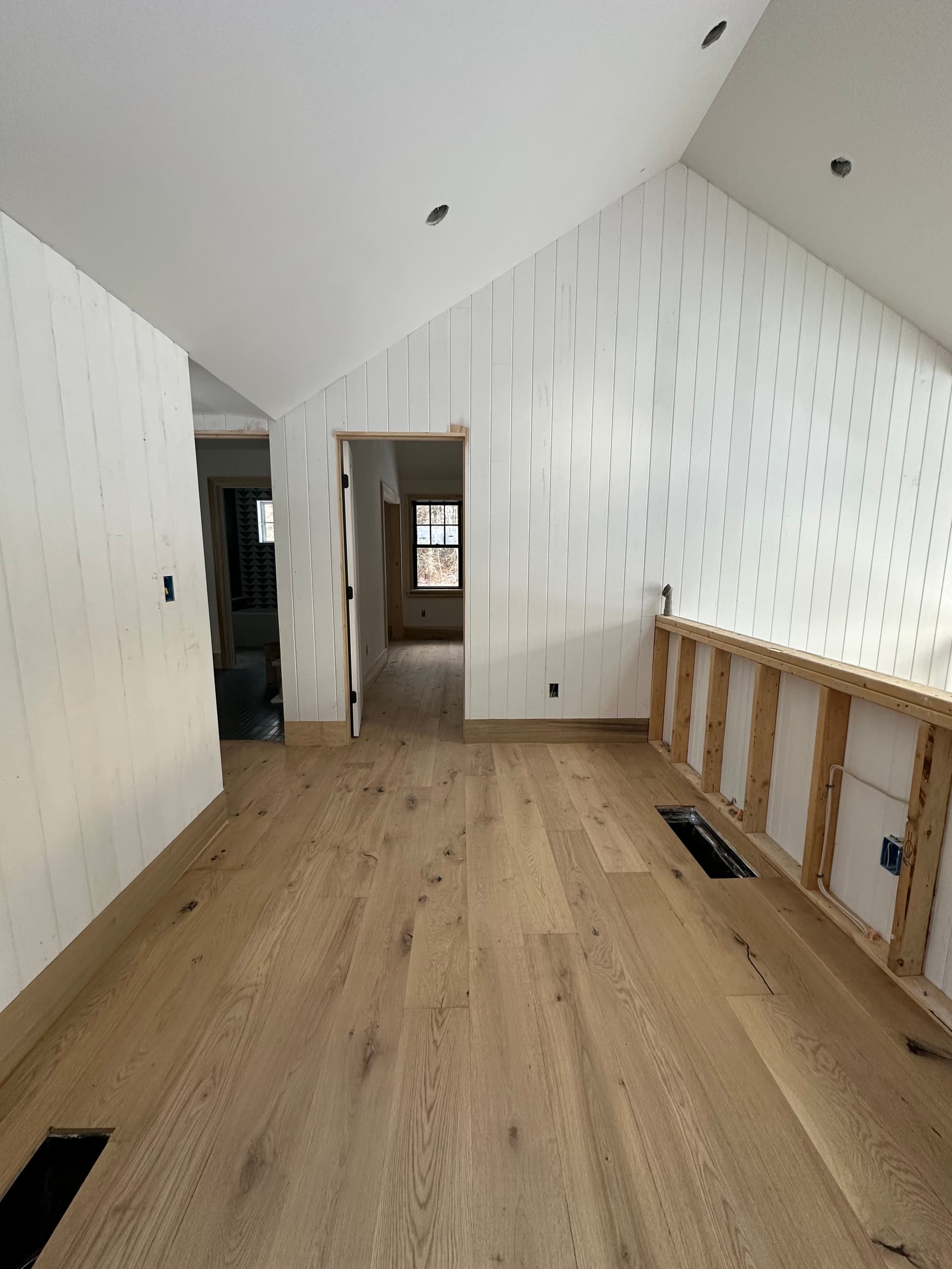 Why Prefinished Hardwood Floors Are Worth Considering image