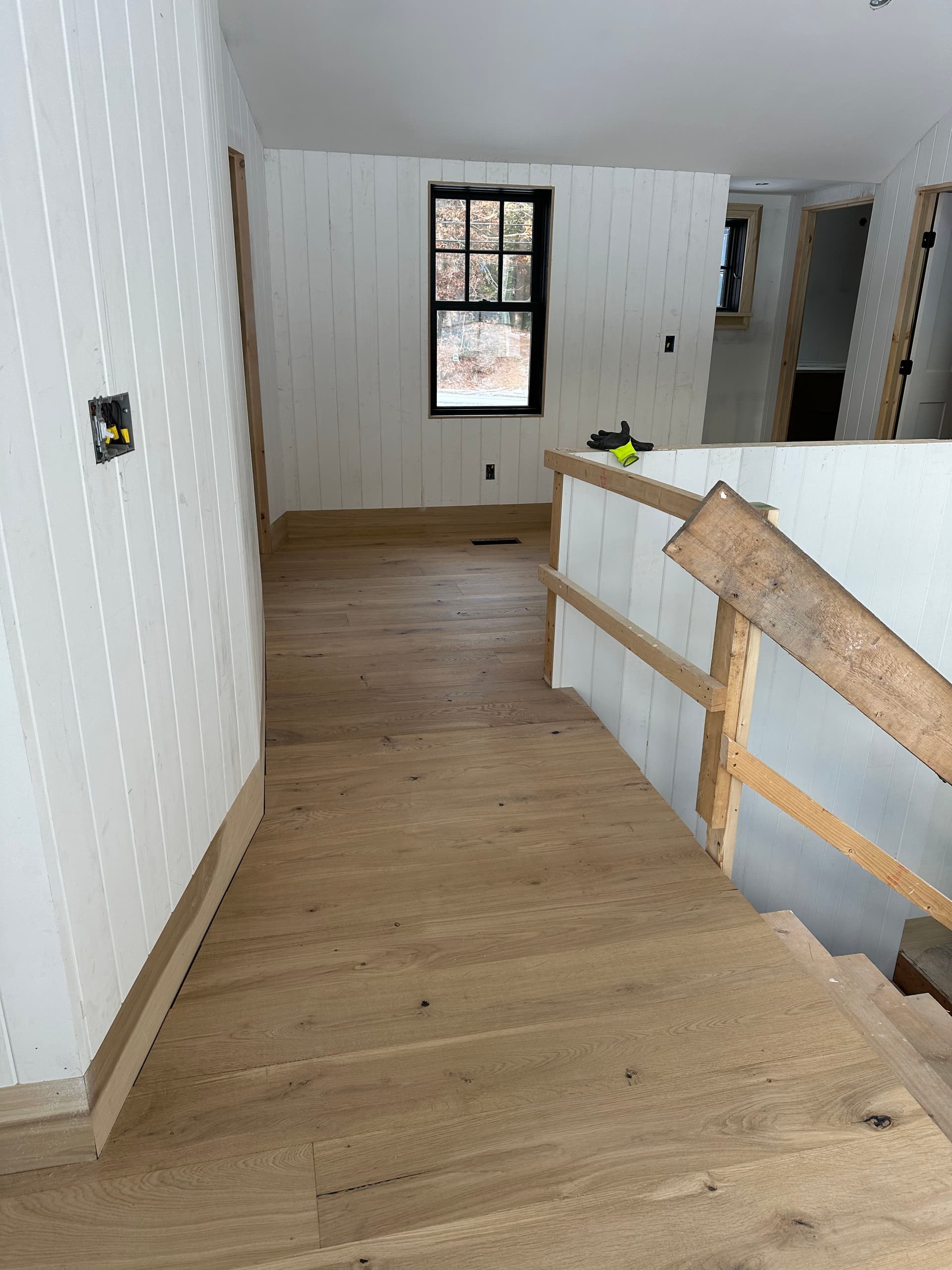 Gallery photos for Why Prefinished Hardwood Floors Are Worth Considering: Image #4