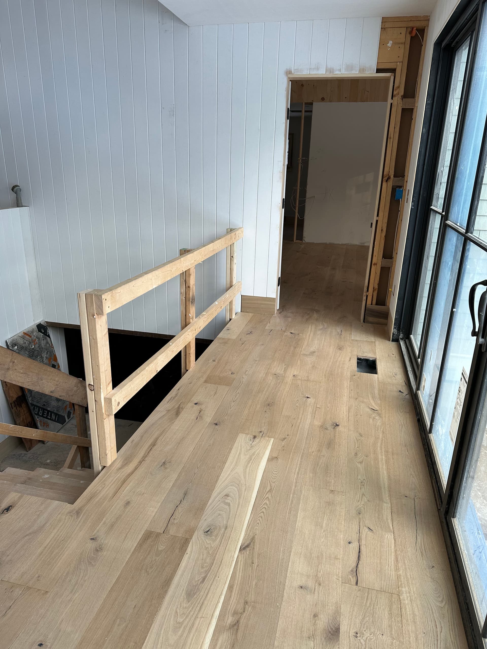 Gallery photos for Why Prefinished Hardwood Floors Are Worth Considering: Image #5