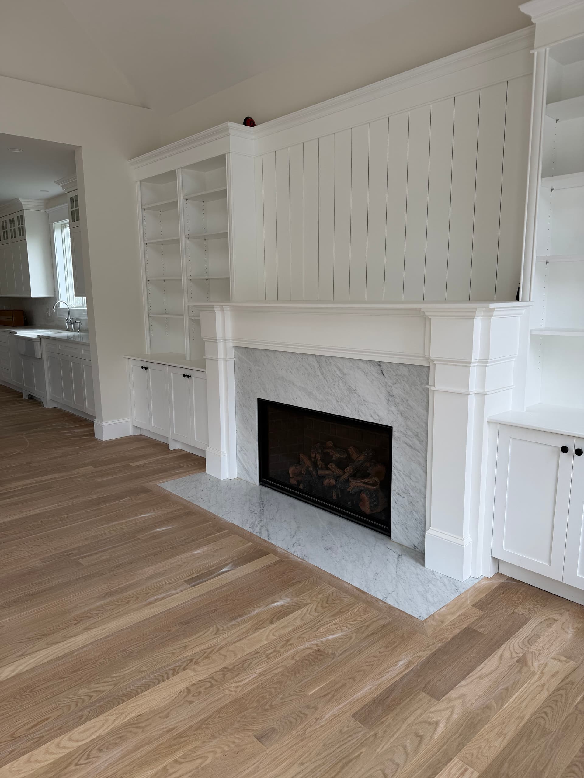 Gallery photos for Fresh Oak Hardwood Floors That Make Every Room Feel Brand New: Image #5