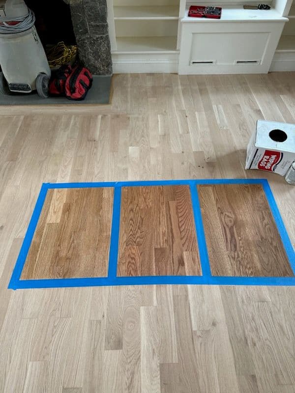 Exploring Oak Floor Stains for Perfect Home Ambiance image