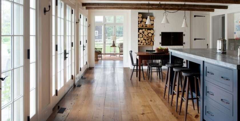 Hardwood Floors: Key Reasons to Choose This Type of Flooring for Your House