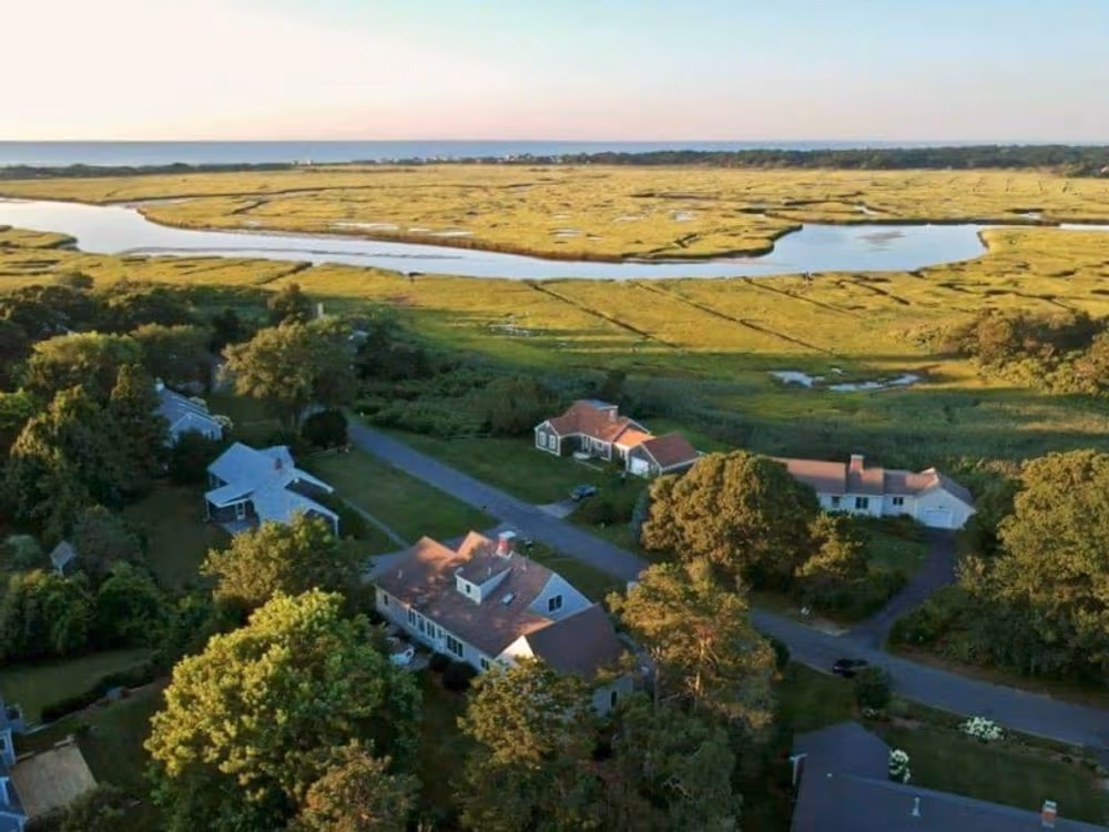 Yarmouth Port flooring services